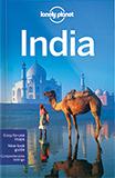 lonely planet india