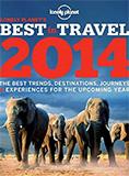 best in travel 2014